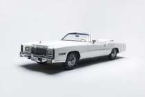 Cadillac Eldorado 1976