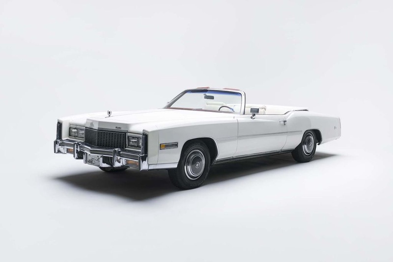 Cadillac Eldorado