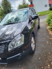 Nissan Qashqai 2007