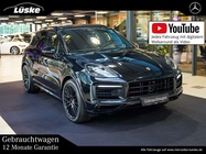 Porsche Cayenne 2020