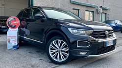 Volkswagen T-Roc 2020