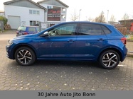 Volkswagen Polo 2020