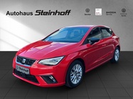 Seat Ibiza 2023