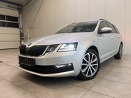 Skoda Octavia 2020