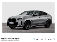 BMW X6 2025