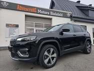 Jeep Cherokee 2019
