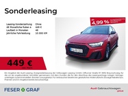 Audi A1 2025
