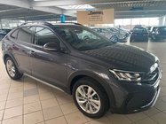 Volkswagen Taigo 2025