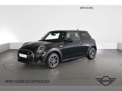 MINI Cooper 2022