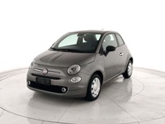 Fiat 500 2023