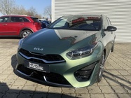 Kia pro cee'd / ProCeed 2024