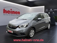Honda Jazz 2021