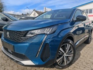 Peugeot 5008 2022