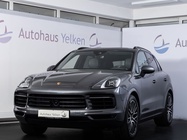Porsche Cayenne 2019