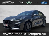 Ford Kuga 2023
