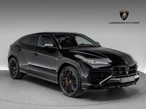 Lamborghini Urus 2025
