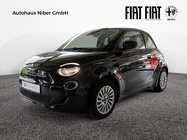 Fiat 500e 2022