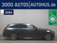 Mercedes-Benz C-Class 2022