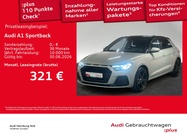 Audi A1 2025