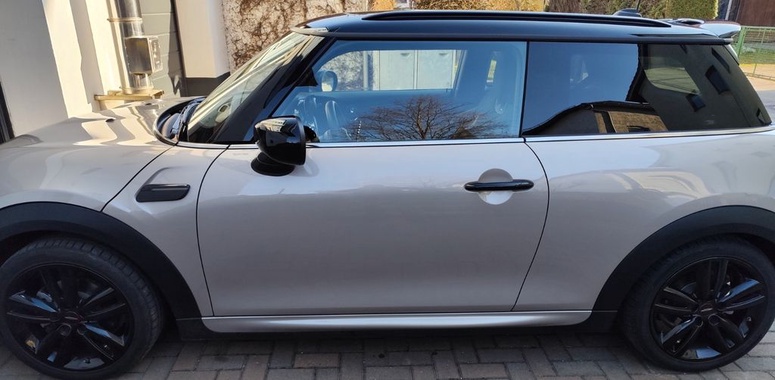 MINI Cooper 2023