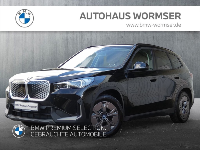 BMW iX1