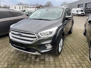 Ford Kuga 2019