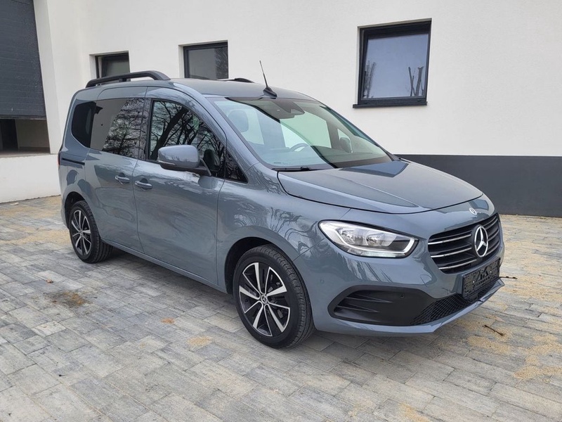 Mercedes-Benz Citan