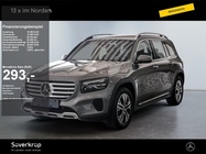Mercedes-Benz GLB-Class 2025