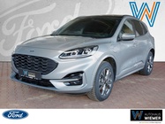 Ford Kuga 2022