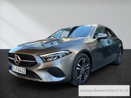Mercedes-Benz A-Class 2025