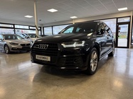 Audi Q7 2017