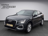 Audi Q2 2025