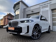 BMW X5 2025