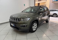 Jeep Compass 2019