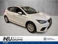 Seat Ibiza 2023