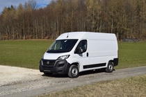 Fiat Ducato 2022
