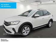 Volkswagen Taigo 2022