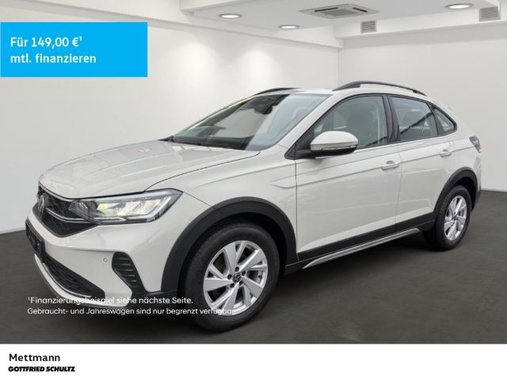 Volkswagen Taigo 2022