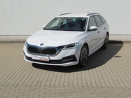 Skoda Octavia 2022