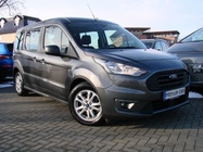Ford Transit Connect 2021