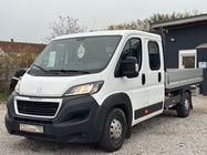 Peugeot Boxer 2019