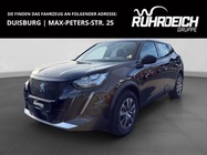 Peugeot 2008 2021