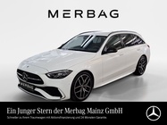 Mercedes-Benz C-Class 2024