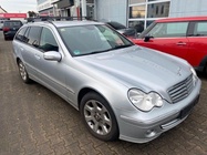 Mercedes-Benz C-Class 2006
