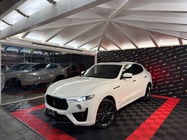 Maserati Levante 2019