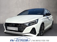 Hyundai i20 2022