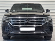 Volkswagen Touareg 2022