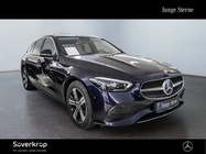Mercedes-Benz C-Class 2023