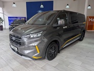Ford Transit Custom 2025