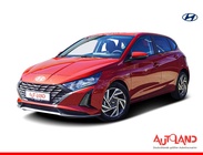 Hyundai i20 2025